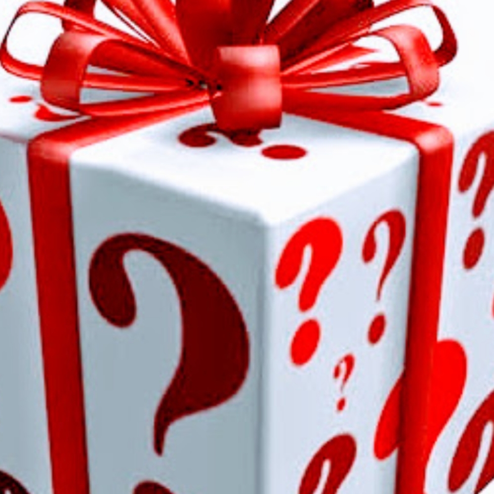 NEW Mystery Makeup Beauty Box........